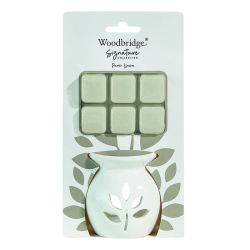 Brûle parfum & cire...