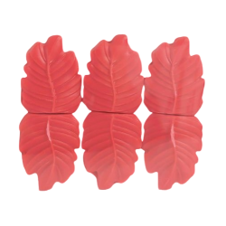 6 Cires Grenade &...