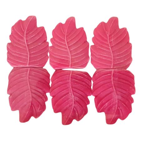 6 Cires Lotus & Sauge blanche/Lotus & White sage - Woodbridge - Collection Signature