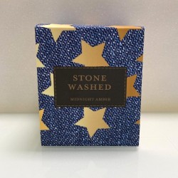 Bougie parfumée Stone...