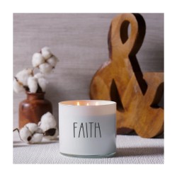 Bougie 3 mèches My Sunshine...