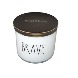 Bougie 3 mèches Volcanic Sunrise /Aurore volcanique  – Goose Creek