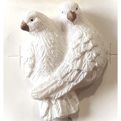 Bouton JHB - "Couple de...