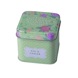 Bougie parfumée  Cèdre &...