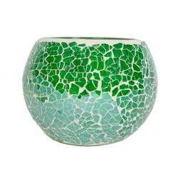 Photophore Globe Mosaïque...