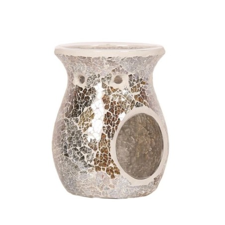 Brûle-Parfum Gold & Silver Cracker