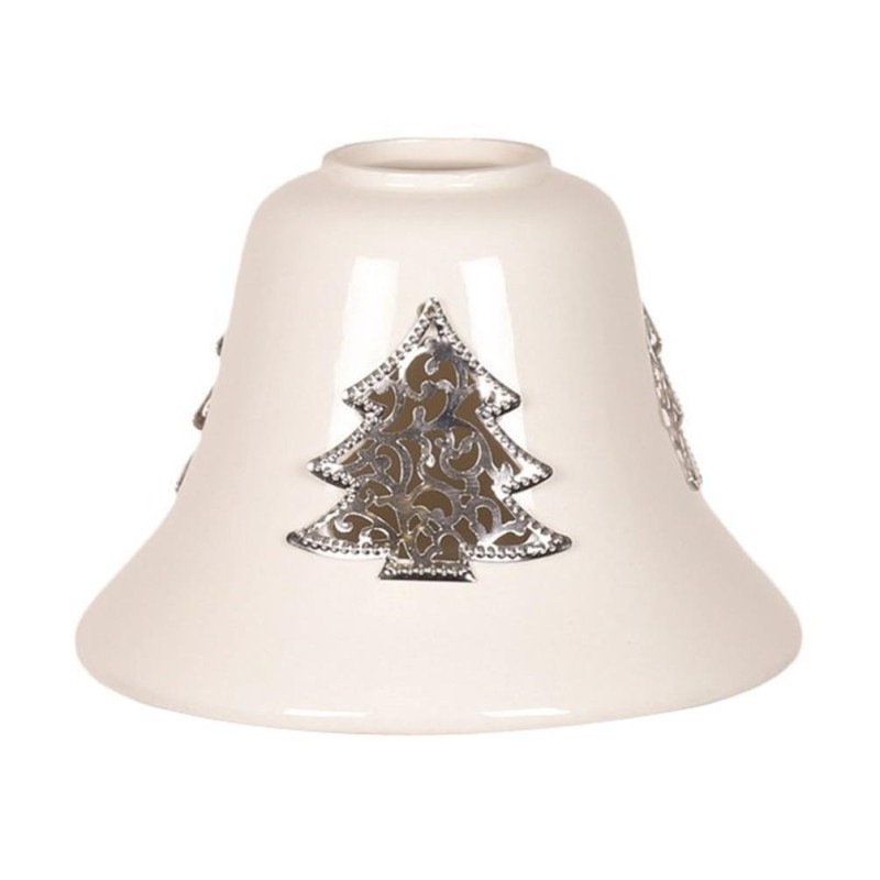 Abat-jour pour bougie Sapin de Noël - Goose Creek