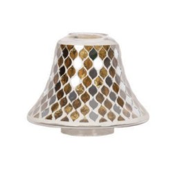 Abat-jour pour bougie...