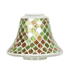 Abat-jour pour bougie...