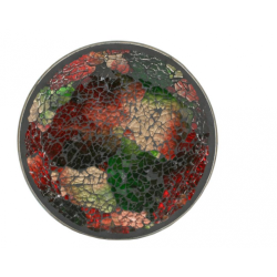 Soucoupe Support bougie...