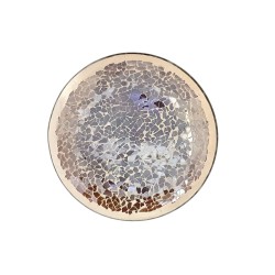 Soucoupe Support bougie...