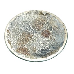 Assiette Support bougie...