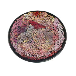 Assiette Support bougie...