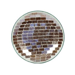 Assiette Support bougie...