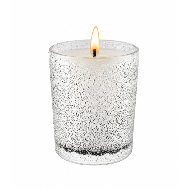 Bougies 190g Cedre Majestueux (Ciel d'hivers) - e-bougie