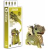 Puzzles 3D Dragon -Eugy