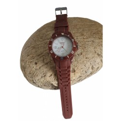 Montre Smoky club