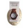 Montre Smoky club