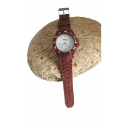 Montre Smoky club