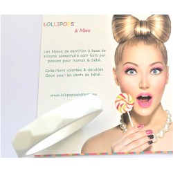 Bracelet Gummy Bear - Lollipops & More