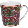 Mug en porcelaine William Morris « Le Voleur de Fraises »