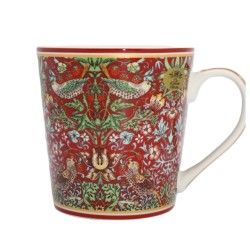Mug en porcelaine William...