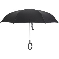 Parapluie inversé