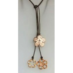 Collier cordon - F.Y. FAUCOGNEY