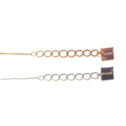 Bracelet flèche - H. DUBIN