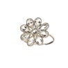 Bague Fleur - Bijoux Lucky Team