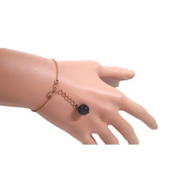 BRACELET TAC TAC CHAÎNE...