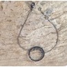 Bracelet rond  - Brin d'Amour