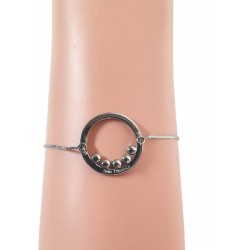 Bracelet rond  - Brin d'Amour