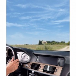 Diffuseur de voiture et rechargeable Esprit Thé Estéban.