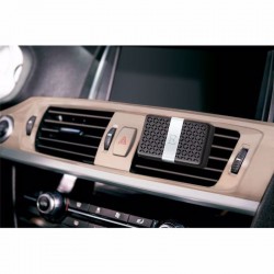 Diffuseur de voiture et rechargeable Esprit Thé Estéban.