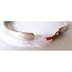 Bracelet  jonc Mains de Fatma  - Bijoux Ley Nat