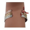 Bracelet  jonc Mains de Fatma  - Bijoux Ley Nat