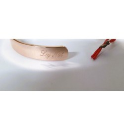 Bracelet  jonc Mains de Fatma  - Bijoux Ley Nat