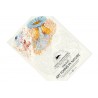 Bloc Aquarelle Formes d'art naturelles