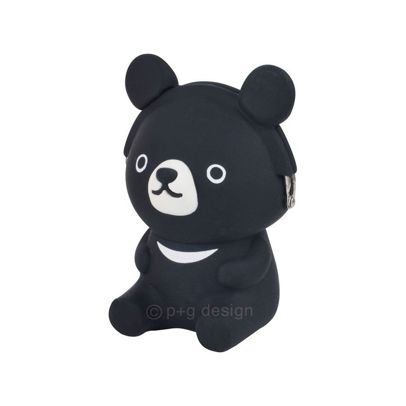POCHI 3D OURS