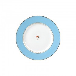 Assiette plate Pip Studio...