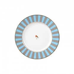 Assiette plate Pip Studio...