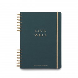 Journal Live Well