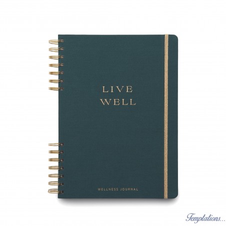 Journal Live Well