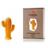 Bougie Cactus Orange Candellana