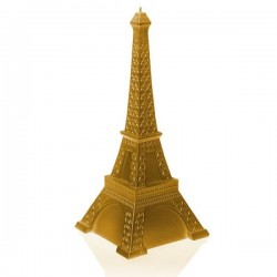 Bougie Tour Eiffel Candellana