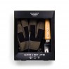 Kit gants et outil déracineur Gentlemen's Hardware