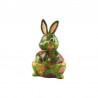 Coquetier Pomme Pidou Millie le lapin