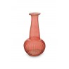 Set de 3 vases en verres Rose -S- Pip Studio