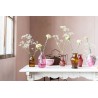 Set de 3 vases en verres Rose -S- Pip Studio